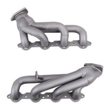 BBK 99-04 GM Truck SUV 6.0 Shorty Tuned Length Exhaust Headers - 1-3/4 Titanium Ceramic - 4006