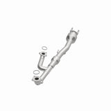 MagnaFlow Direct Fit Catalytic Converter 13-14 Accord 3.5L - 52027