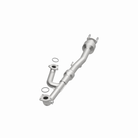 MagnaFlow Direct Fit Catalytic Converter 13-14 Accord 3.5L - 52027