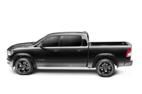 Husky Liners 19-23 Ram 1500 RVL Fender Flares - 4 Piece Set - 2805939