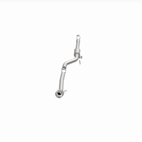 Magnaflow Conv DF 2013-2017 SL550 V8 4.6 OEM Underbody - 21-572