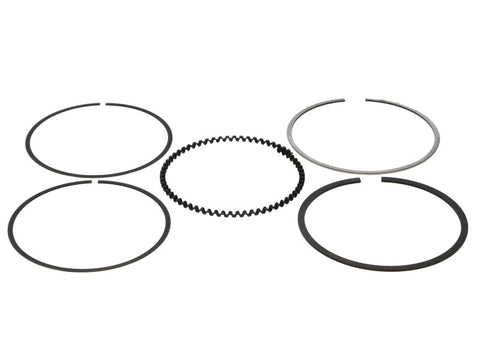 Wiseco 80.00MM RING SET Ring Shelf Stock - 8000XX