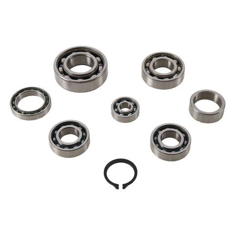 Hot Rods 98-99 KTM 125 EGS 125cc Transmission Bearing Kit - TBK0102