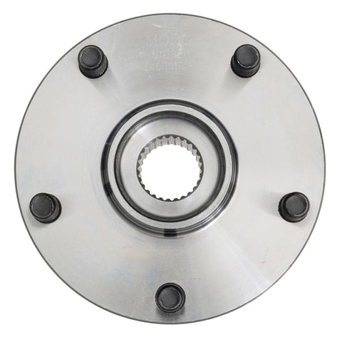MOOG 06-07 Subaru B9 Tribeca Rear Hub Assembly - 512328