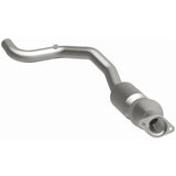 MagnaFlow 13-17 Range Rover V8 5 OEM Underbody Direct Fit EPA Compliant Catalytic Converter - 21-535