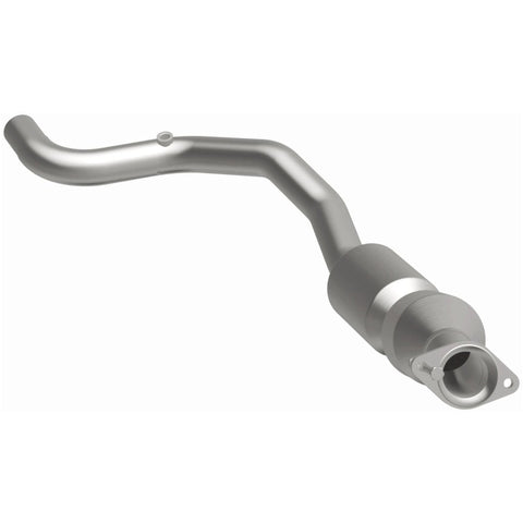 MagnaFlow 13-17 Range Rover V8 5 OEM Underbody Direct Fit EPA Compliant Catalytic Converter - 21-535