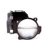 BBK 15-20 Dodge Hellcat 6.2L 100mm Black Billet Series Throttle Body (CARB EO 2016 Only) - 1886