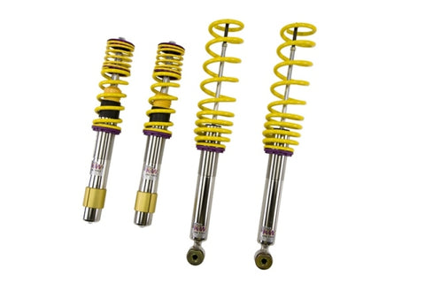 KW Coilover Kit V1 BMW 5series E39 (5/D) Sedan - 10220008