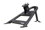 Fishbone Offroad 2020+ Jeep Gladiator JT In-Bed Tire Carrier - FB21213