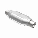 MagnaFlow Universal CARB Compliant Catalytic Converter 2in Inlet/Outlet 16in Length 6.375in Width - 339104