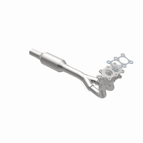 MagnaFlow Direct Fit Catalytic Converter 87 Volkswagen Scirocco 1.8L - 23207