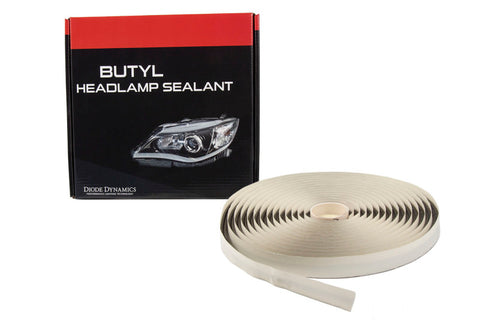 Diode Dynamics Butyl Headlamp Sealant Case of 20 - DD4048B
