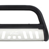Westin 2007-2018 Toyota Tundra Ultimate Bull Bar - Textured Black - 32-2255