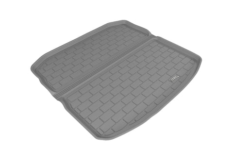 3D MAXpider 2015-2020 Audi A3/ S3/ RS3 Sedan Kagu Cargo Liner - Gray - M1AD0331301