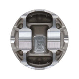 Wiseco Nissan VQ37VHR 96mm Bore .020 Oversize 86mm Stroke -3.5cc Vol 10.5:1 - Set of 6 - K696M96