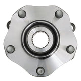 MOOG 07-12 Nissan Altima Front Hub Assembly - 513294