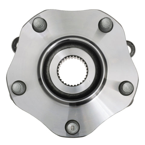 MOOG 07-12 Nissan Altima Front Hub Assembly - 513294