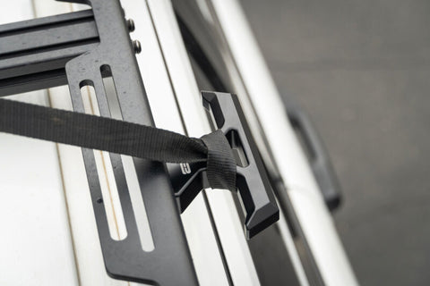 DV8 Offroad Billet Utility Handle | Pair - RRHG-01