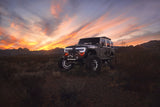 Oracle VECTOR Series Full LED Grille - Jeep Wrangler JK - NA - 5817-PRO
