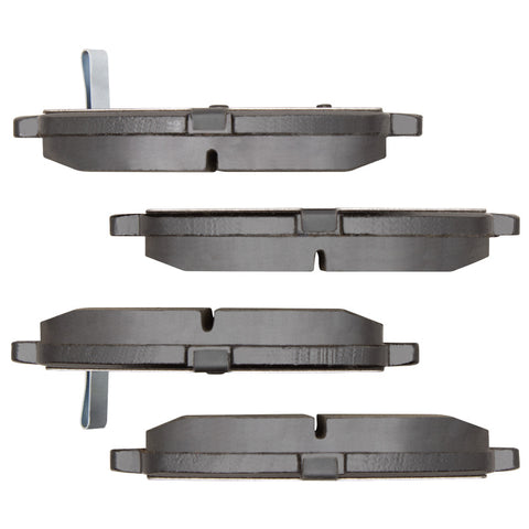 DFC 13-26 Mitsubishi Rvr (Canada) Rear 4000 Hybridynamic Brake Pads - 4000-1679-00