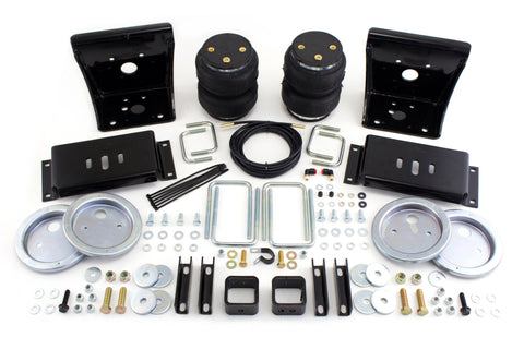Air Lift Loadlifter 5000 Ultimate Rear Air Spring Kit for 05-10 Ford F-350 Super Duty XLT - 88212