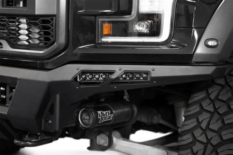 Addictive Desert Designs17-20 Ford F-150 Raptor Phantom Front Bumper - F110263200103