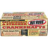 Hot Rods 16-19 Can-Am Defender 1000 1000cc Crankshaft - HR00126