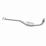MagnaFlow Direct Fit Catalytic Converter 98-01 Metro/Swift 1.3 rr OE - 49563