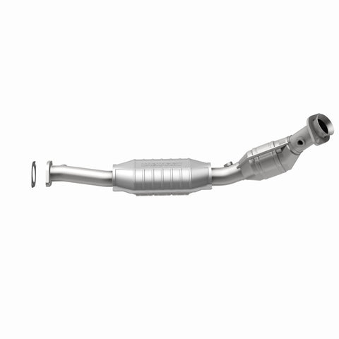 MagnaFlow Direct Fit Catalytic Converter Crown Vic-Town Car-Grand Marq - 23327