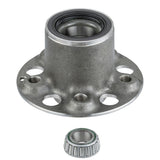 MOOG 14-16 Mercedes-Benz E250 Front Hub Repair Kit - 520001
