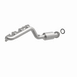 MagnaFlow Direct Fit Catalytic Converter 08-09 Lexus LS600H 5.0L - 51888