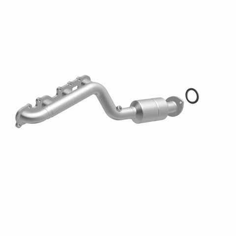 MagnaFlow Direct Fit Catalytic Converter 08-09 Lexus LS600H 5.0L - 51888