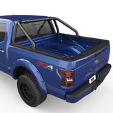 EGR 15-20 Ford F-150 S-Series Black Powder Coated Sports Bar - SBAR0106