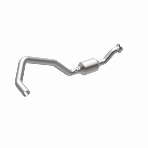 MagnaFlow Direct Fit Catalytic Converter 2005 Dodge Ram 1500 3.7/ 4.7 - 4551023