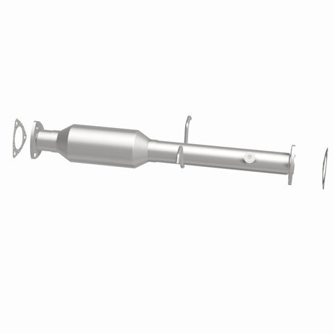 MagnaFlow Conv DF Sonoma-S10 96-99 2.2L - 23462