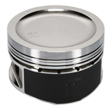 Wiseco Nissan SR20 Turbo -12cc 1.260 X 865 Piston Shelf Stock *Single Piston* - 6556M865AP