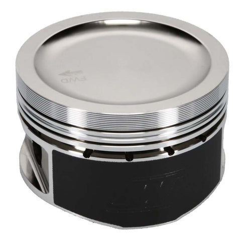 Wiseco Nissan SR20 Turbo -12cc 1.260 X 865 Piston Shelf Stock *Single Piston* - 6556M865AP