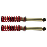 Belltech 2021+ Ford Bronco 4WD (EXC. Sasquatch) 4-7.5in Height Adj. Lifting Coilover Kit - Front - 15326