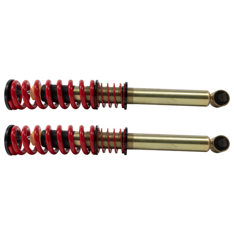 Belltech 2021+ Ford Bronco 4WD (EXC. Sasquatch) 4-7.5in Height Adj. Lifting Coilover Kit - Front - 15326