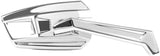 Kuryakyn Enygma Mirrors - Chrome - 10010-1