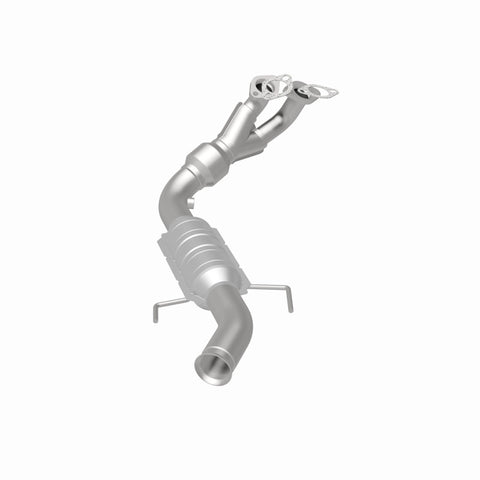 MagnaFlow Conv DF 97 Saab 900 2.3L - 23687