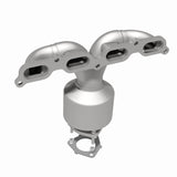 MagnaFlow Conv DF 95/98 Saturn SC/SL/SW 1.9L - 24998