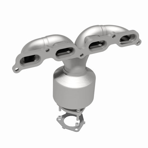 MagnaFlow Conv DF 95/98 Saturn SC/SL/SW 1.9L - 24998