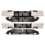 R1 19-22 Mercedes-Benz GLC300 Front Optimum OE Brake Pads - 2551-2489-00