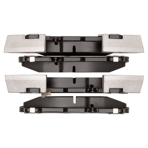 R1 19-22 Mercedes-Benz GLC300 Front Optimum OE Brake Pads - 2551-2489-00