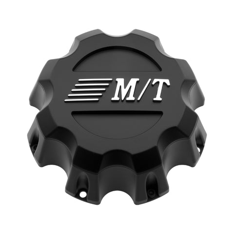 Mickey Thompson Sidebiter II Center Cap - Bolt On Pop-Top 8X170 - 250397 - 224400071