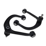 SPC Performance 04-15 Nissan Armada/Titan Front Adjustable Control Arm - 25560