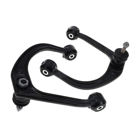 SPC Performance 04-15 Nissan Armada/Titan Front Adjustable Control Arm - 25560
