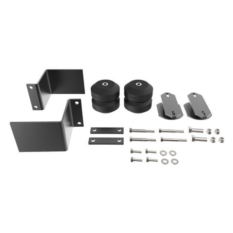 Timbren 1975 Toyota Pickup Rear Suspension Enhancement System - TOR2002