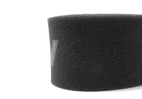 PERRIN Universal Brake Reservoir Cozy - Black - ASM-BRK-200
